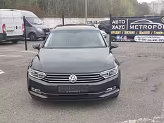 Volkswagen Passat B8 — Изображение 2