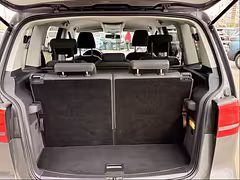 Volkswagen Touran — Изображение 11