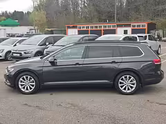 Volkswagen Passat B8 — Изображение 4