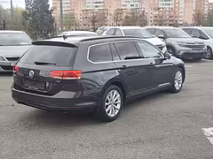 Volkswagen Passat B8 — Изображение 5