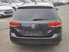 Volkswagen Passat B8 — Изображение 6