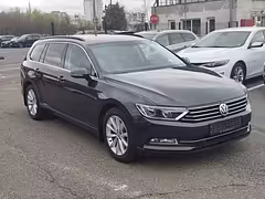 Volkswagen Passat B8 — Изображение 7