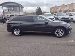 Volkswagen Passat B8 — Изображение 8