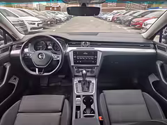 Volkswagen Passat B8 — Изображение 14
