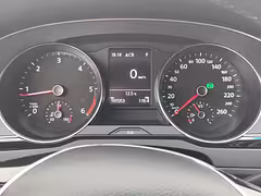Volkswagen Passat B8 — Изображение 16