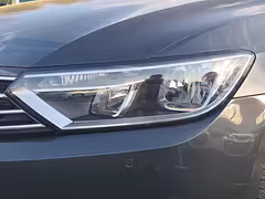 Volkswagen Passat B8 — Изображение 19
