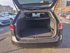 Volkswagen Passat B8 — Изображение 22