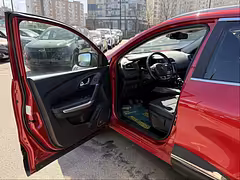 Renault Kadjar I — Изображение 6