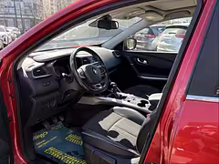 Renault Kadjar I — Изображение 7