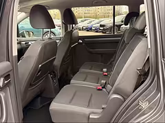 Volkswagen Touran — Изображение 15