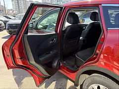 Renault Kadjar I — Изображение 8