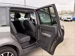 Volkswagen Touran — Изображение 16
