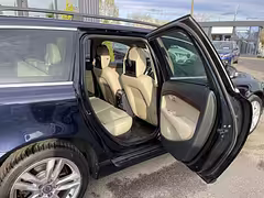 Volvo V70 III — Изображение 13