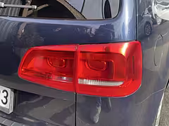 Volkswagen Touran I · 2-й рестайлинг — Изображение 25
