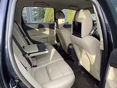 Volvo V70 III — Изображение 14