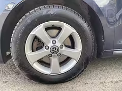 Volkswagen Touran I · 2-й рестайлинг — Изображение 26