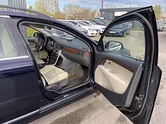 Volvo V70 III — Изображение 15