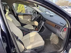 Volvo V70 III — Изображение 16