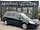 Opel Zafira B · Рестайлинг