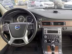 Volvo V70 III — Изображение 18