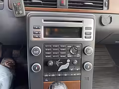 Volvo V70 III — Изображение 19