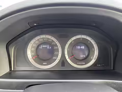 Volvo V70 III — Изображение 20