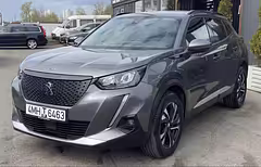 Peugeot 2008 II — Изображение 3