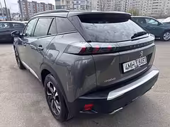 Peugeot 2008 II — Изображение 4