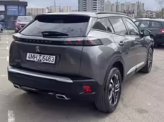 Peugeot 2008 II — Изображение 6