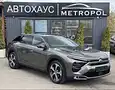 Citroen C5 X