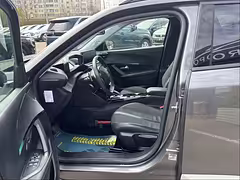 Peugeot 2008 II — Изображение 8