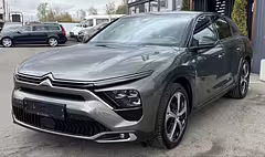 Citroen C5 X — Изображение 3