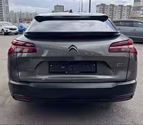 Citroen C5 X — Изображение 5