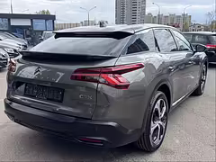 Citroen C5 X — Изображение 6