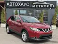Nissan Qashqai II