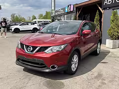 Nissan Qashqai II — Изображение 3