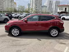 Nissan Qashqai II — Изображение 4