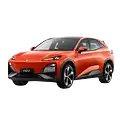 2025 CHANGAN Shenlan S07 электро