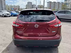 Nissan Qashqai II — Изображение 6