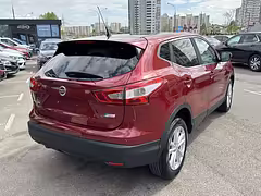 Nissan Qashqai II — Изображение 7