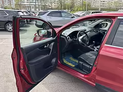 Nissan Qashqai II — Изображение 9