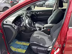 Nissan Qashqai II — Изображение 10