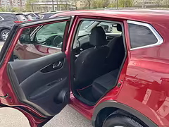 Nissan Qashqai II — Изображение 11