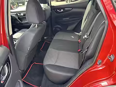Nissan Qashqai II — Изображение 12