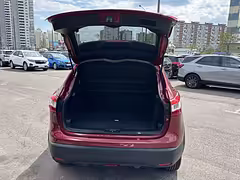 Nissan Qashqai II — Изображение 13