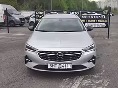 Opel Insignia II — Изображение 1