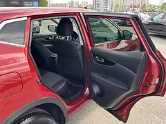 Nissan Qashqai II — Изображение 14