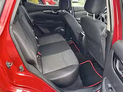 Nissan Qashqai II — Изображение 15