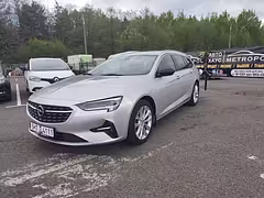 Opel Insignia II — Изображение 2