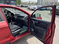 Nissan Qashqai II — Изображение 16